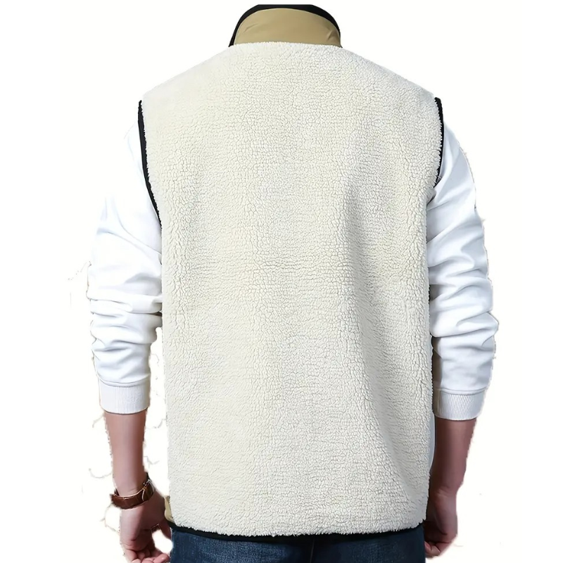 Drake | Winter Vest