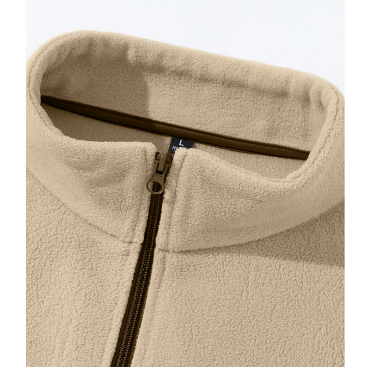 Luck | Winter Vest Men