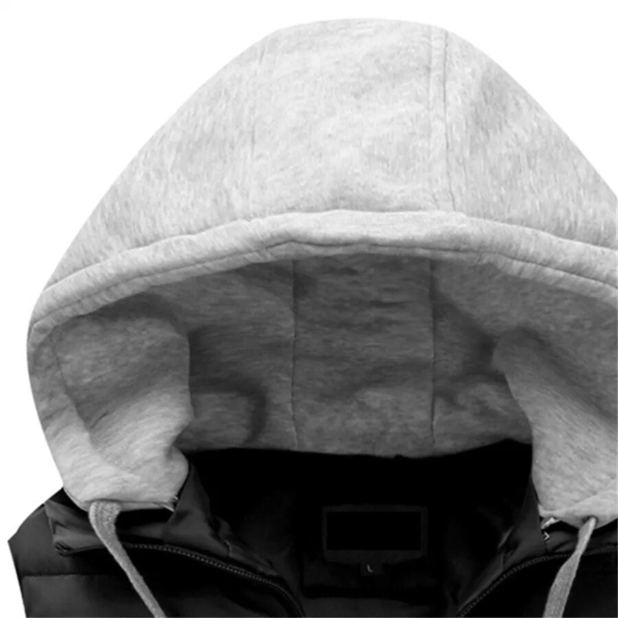 Hon | Men's Vest