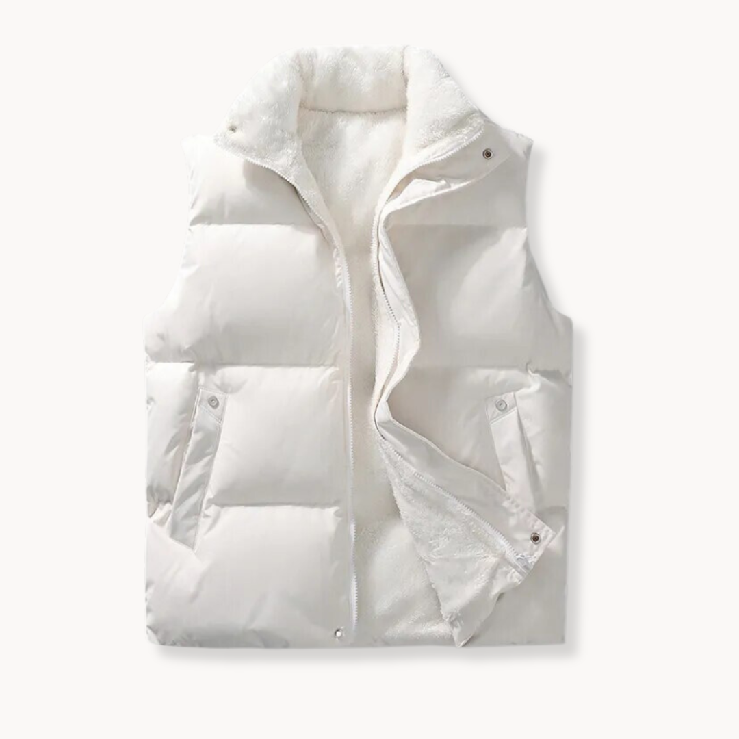 Huba | Winter Work Clothing