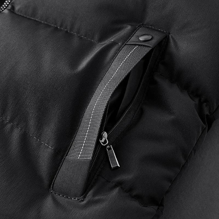 Josh | Winter Thermo Vest