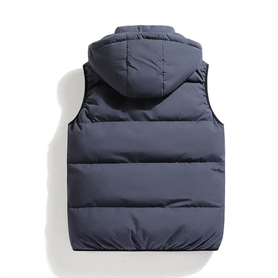 Toby | Men's Vest