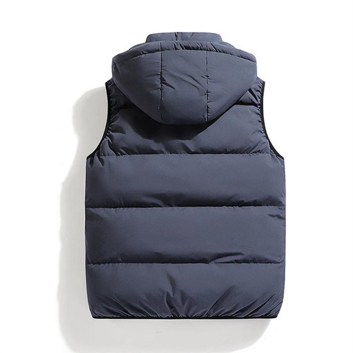 Toby | Men's Vest