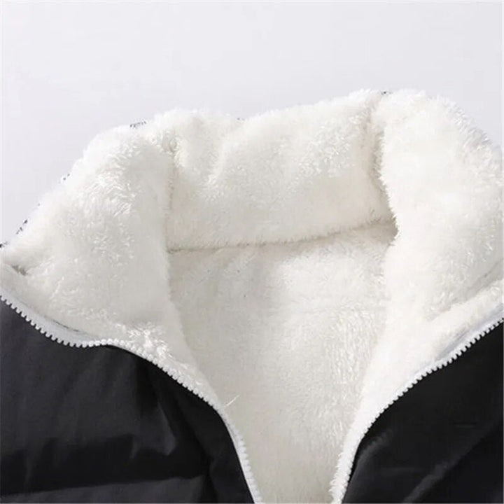 Huba | Winter Work Clothing