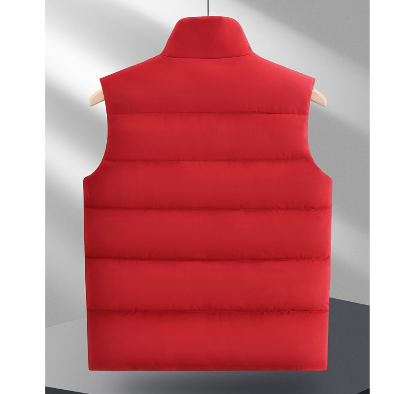 Rogue | Winter Vest Men