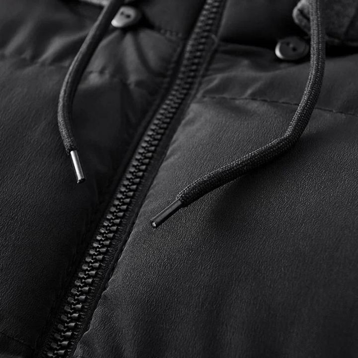 Josh | Winter Thermo Vest