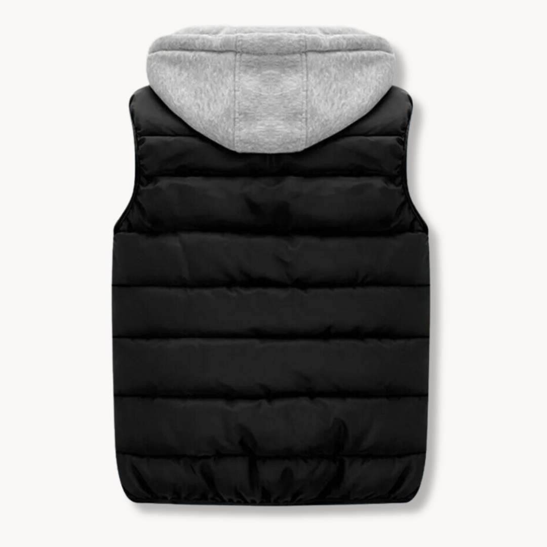 Hon | Men's Vest