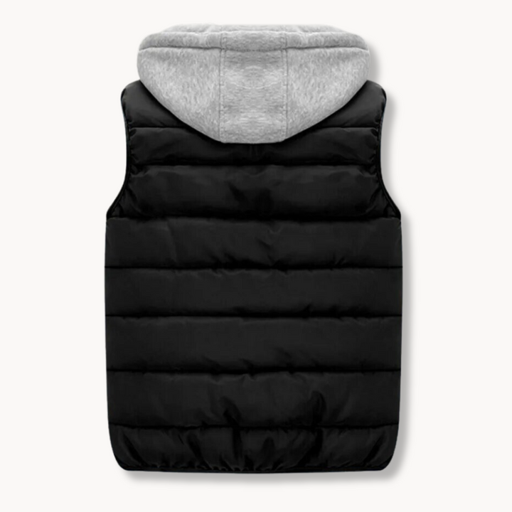 Hon | Men's Vest