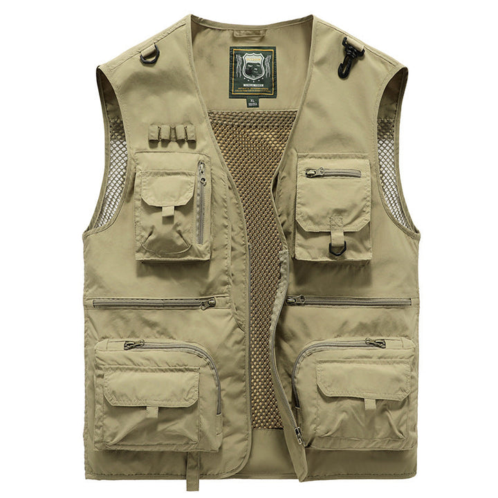Joseph | Tactical Work Vest