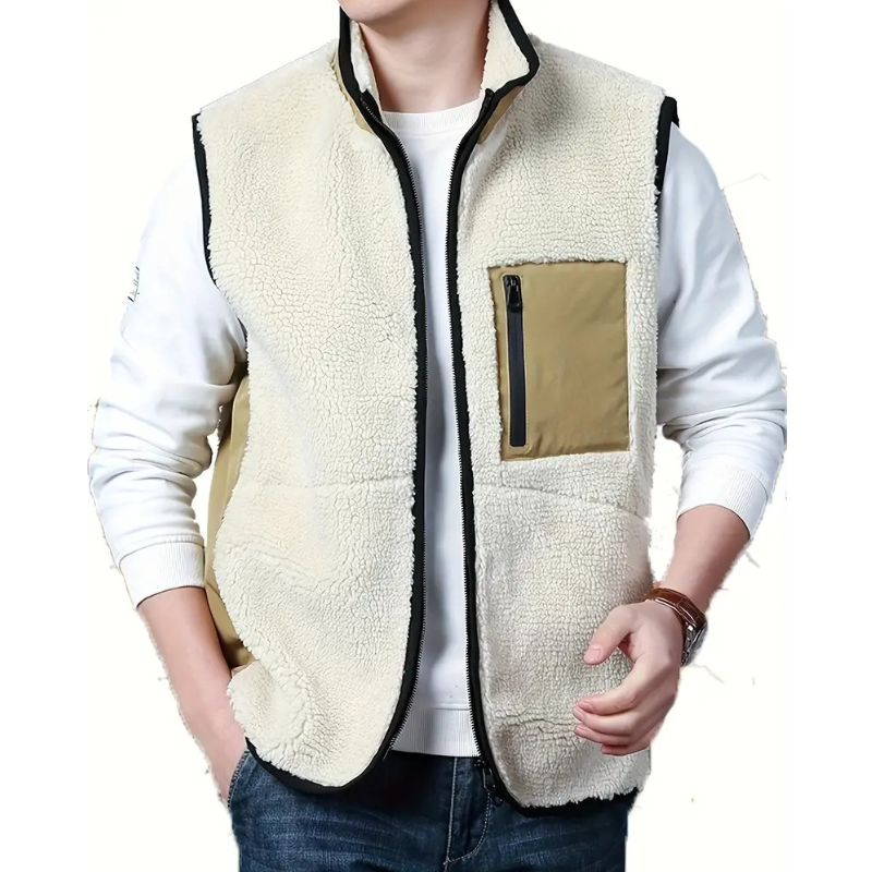 Drake | Winter Vest