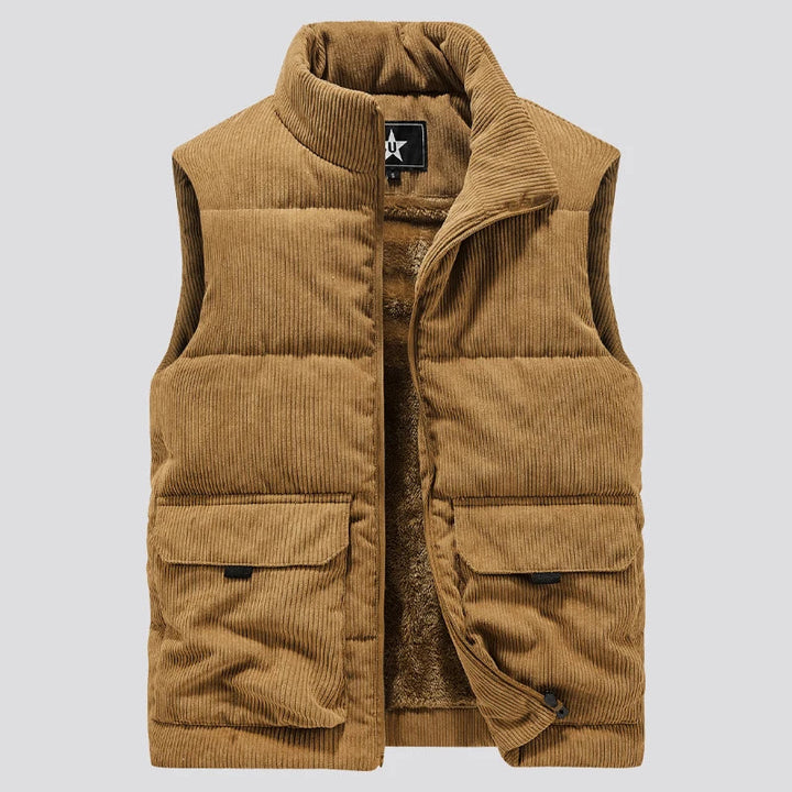 Yorrick | Stylish Warmth