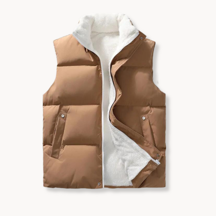 Huba | Winter Work Clothing