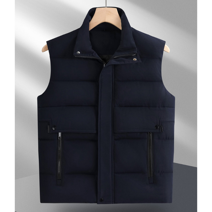 Rogue | Winter Vest Men