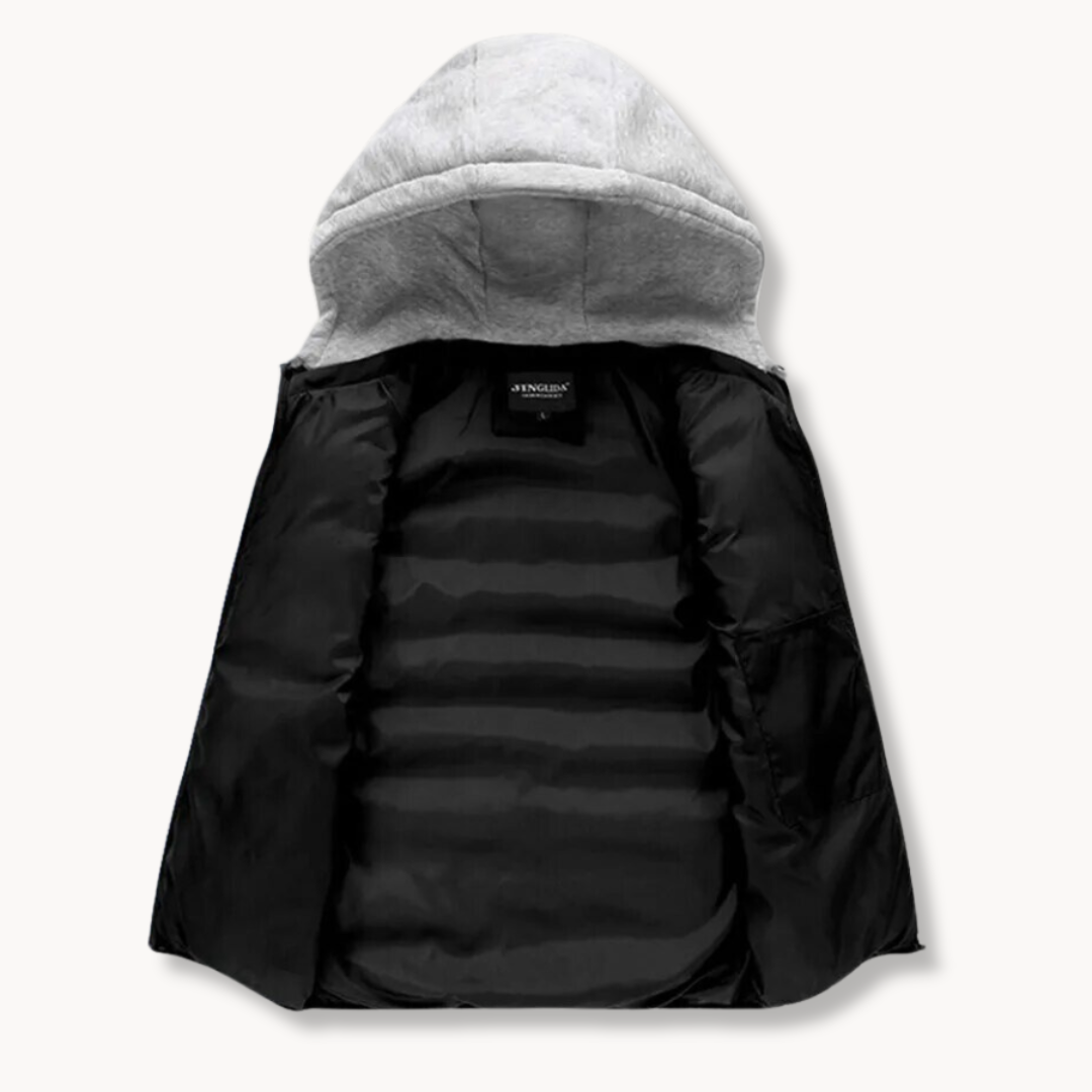 Hon | Men's Vest