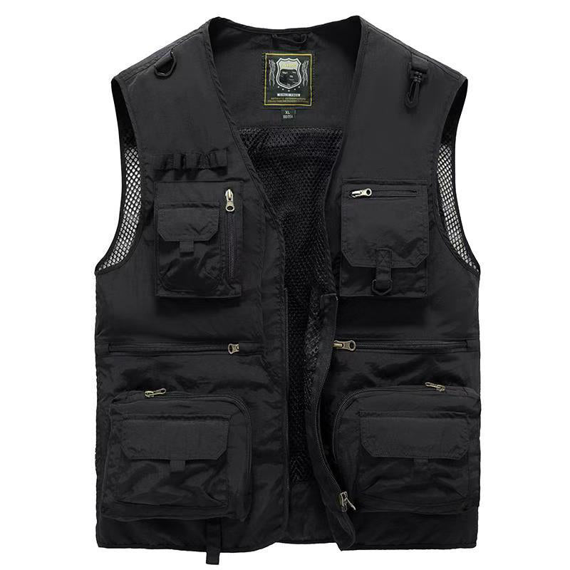 Joseph | Tactical Work Vest