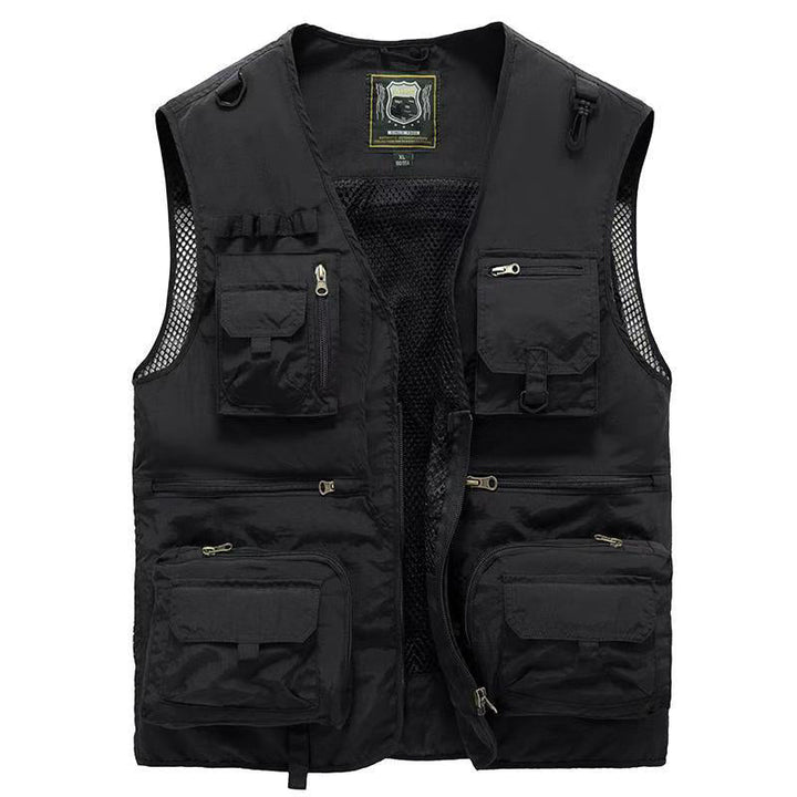 Joseph | Tactical Work Vest