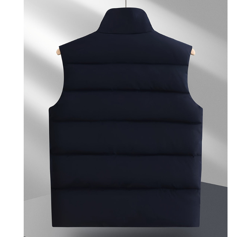 Rogue | Winter Vest Men