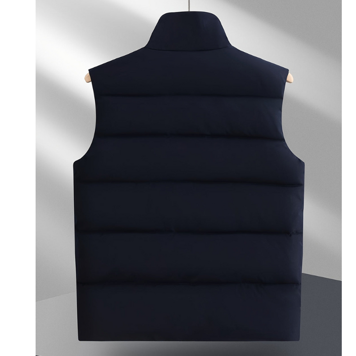 Rogue | Winter Vest Men
