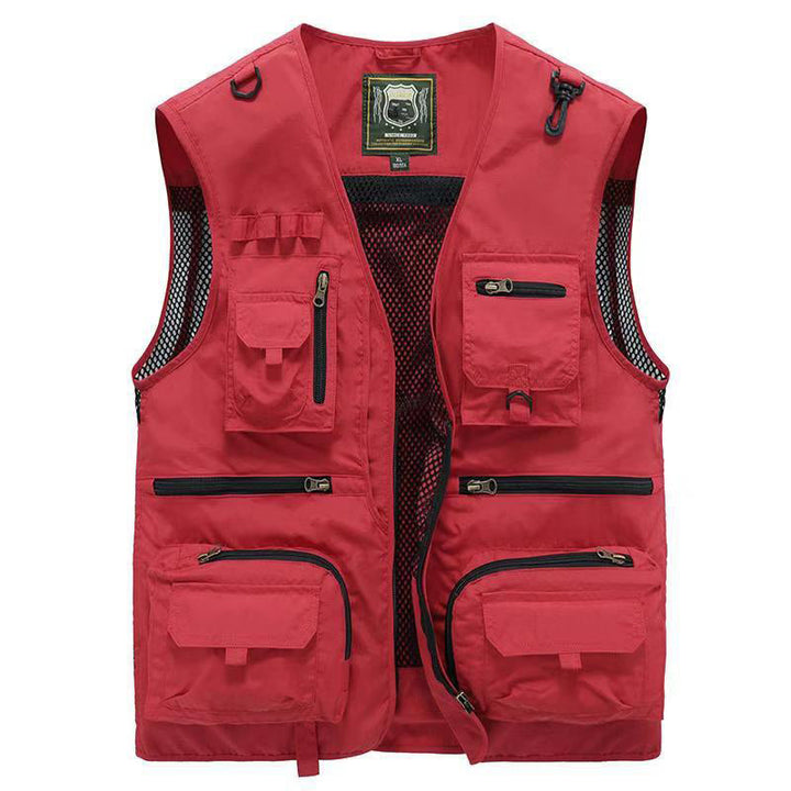 Joseph | Tactical Work Vest