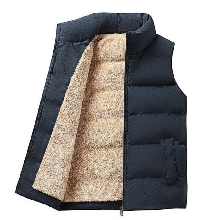 Kurt | Stylish Winter Vest