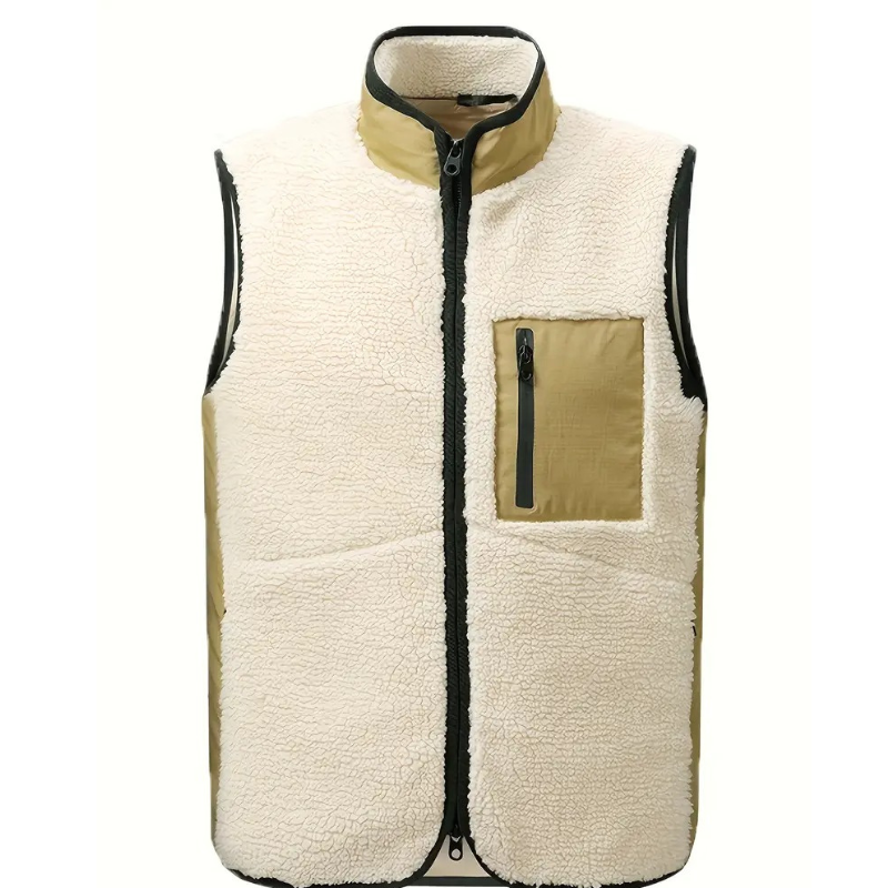 Drake | Winter Vest