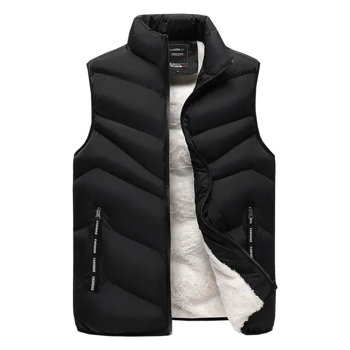 Joshua | Warm Vest