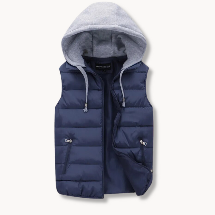Hon | Men's Vest
