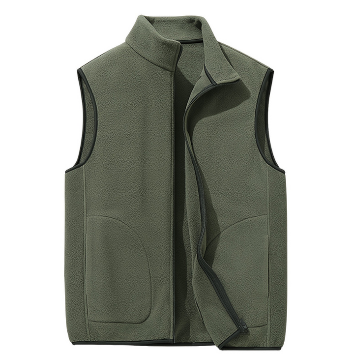 Luck | Winter Vest Men