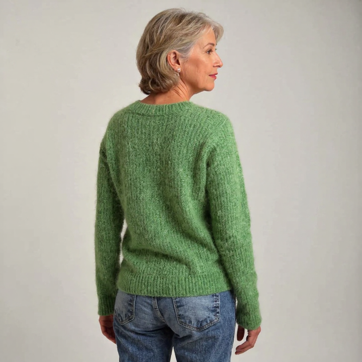 Isabeau | Vintage Icelandic Sweaters