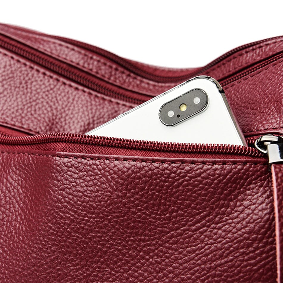 Alicia handbag