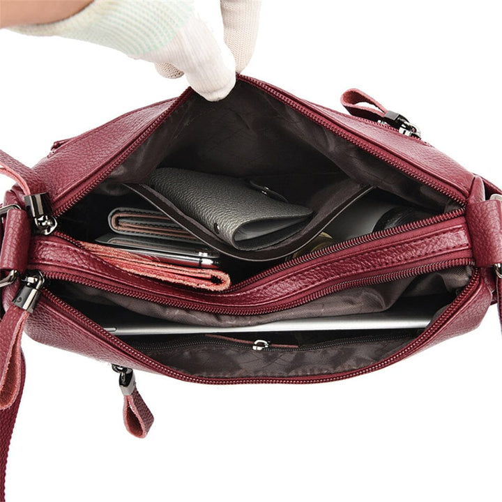 Alicia handbag