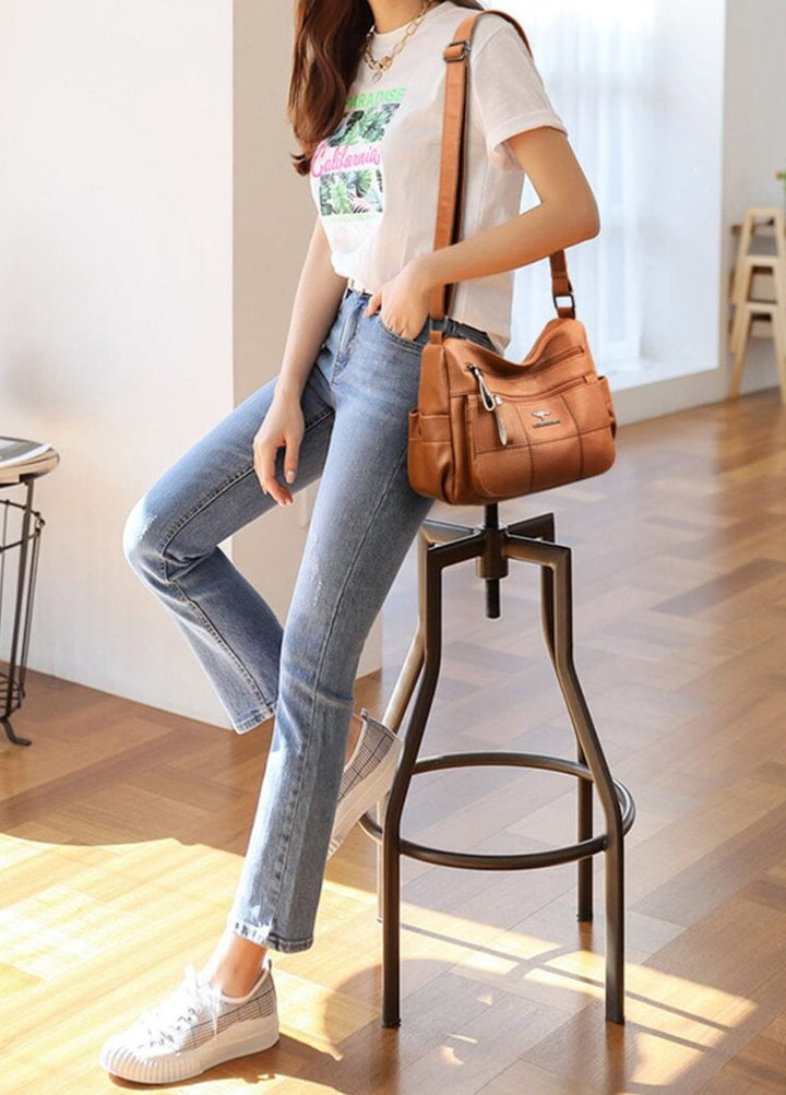 Alicia handbag