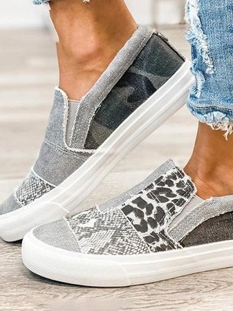 Lunaris™ – Comfort Shoes