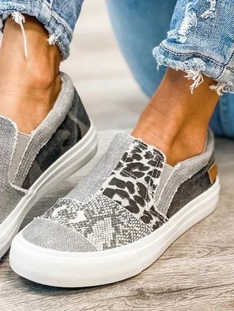 Lunaris™ – Comfort Shoes