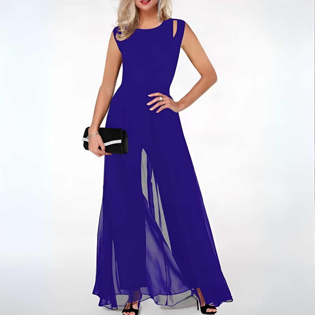 Mikey - Chic Jumpsuit