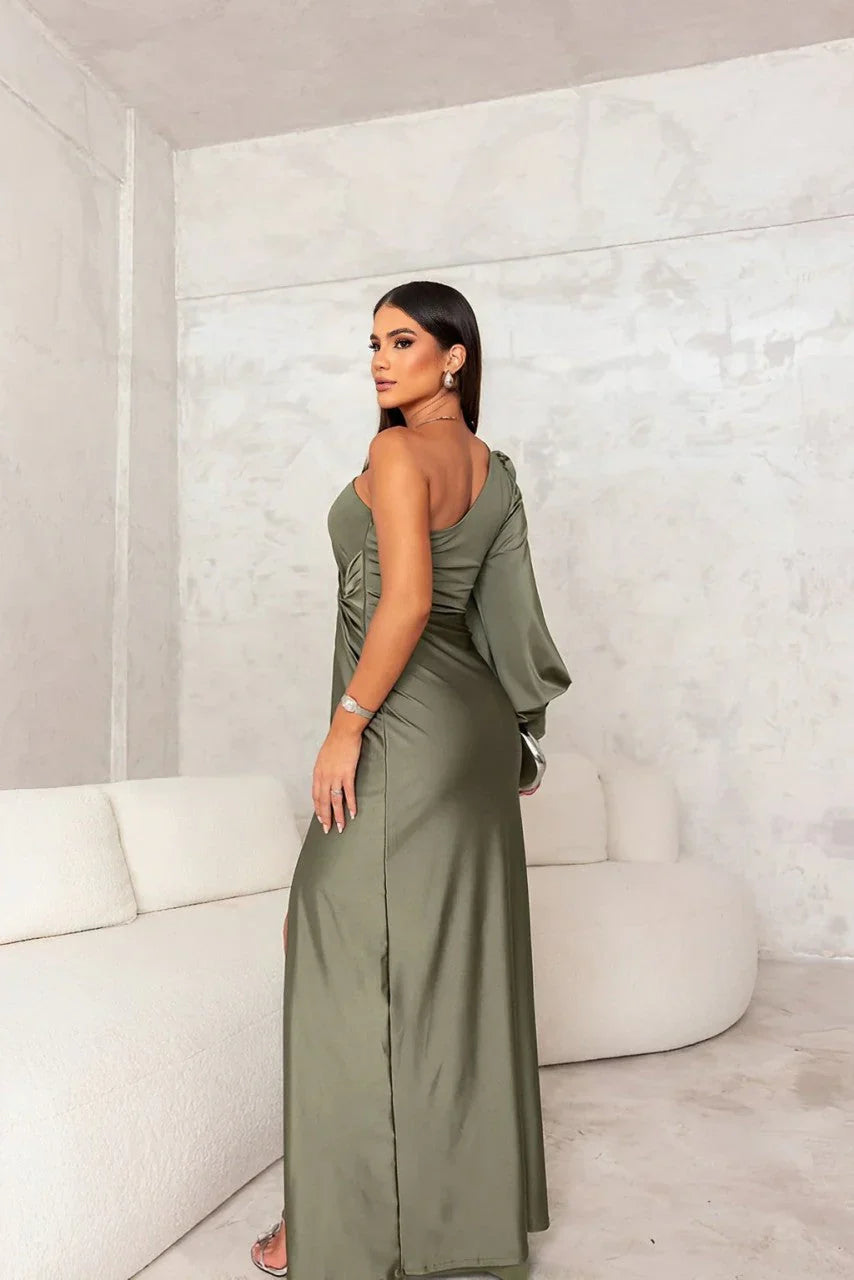 Ava - Moonlit Silk