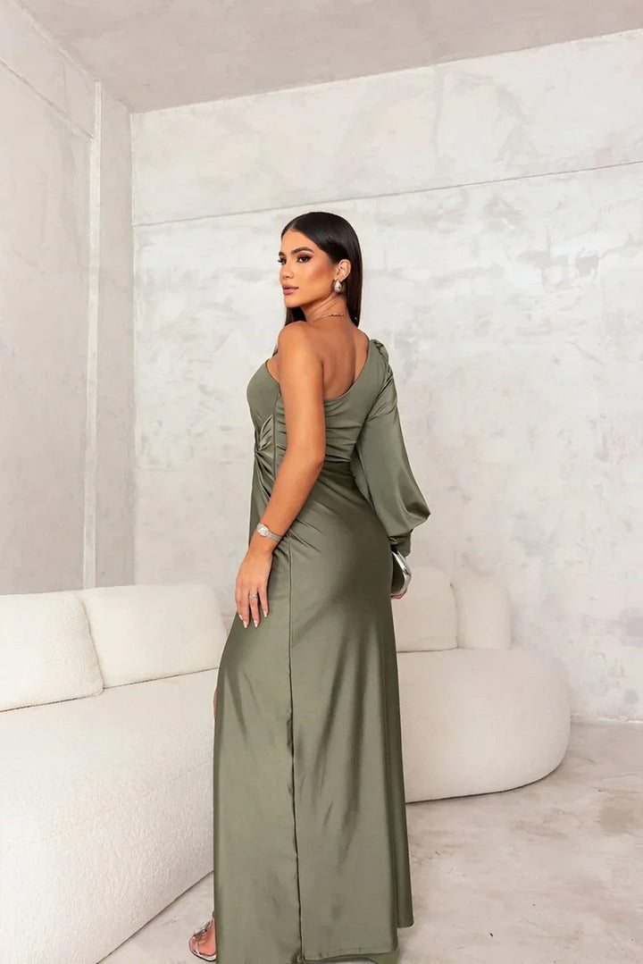 Ava - Moonlit Silk