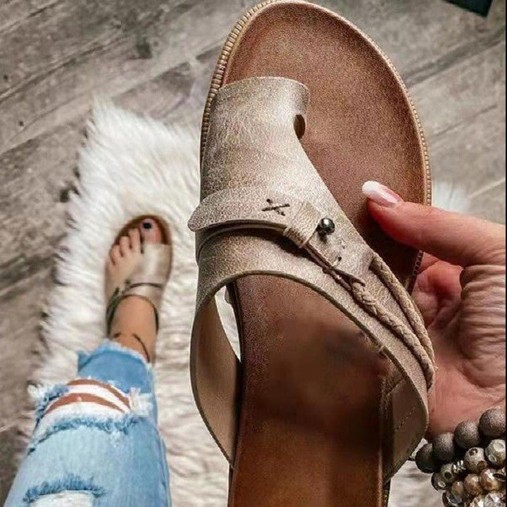 Fernanda™ Comfortable and Elegant Sandals