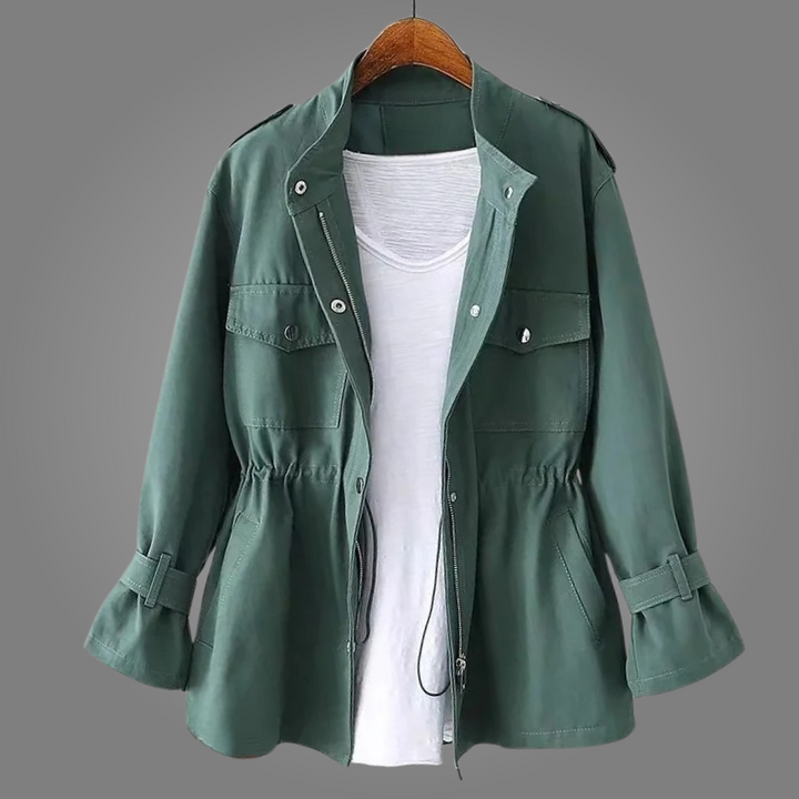 Sammie Overcoat