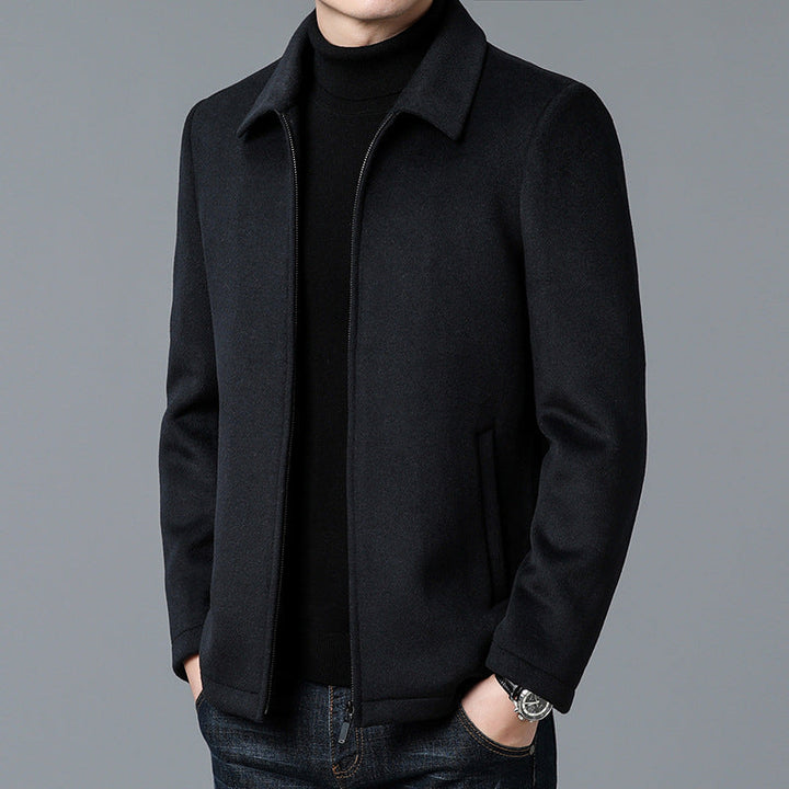 Regal™ Wool Jacket