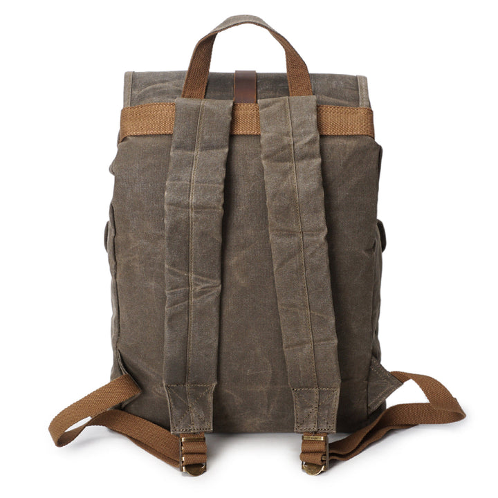 Vintage Rucksack | Rafael