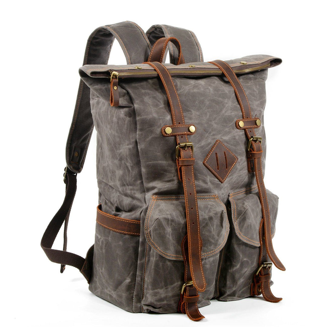 Hipster Rucksack | James