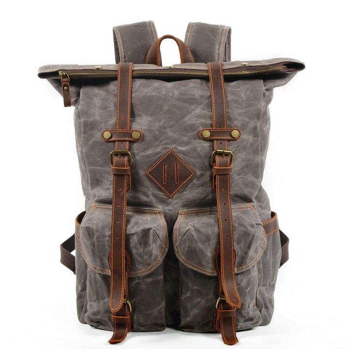 Hipster Rucksack | James