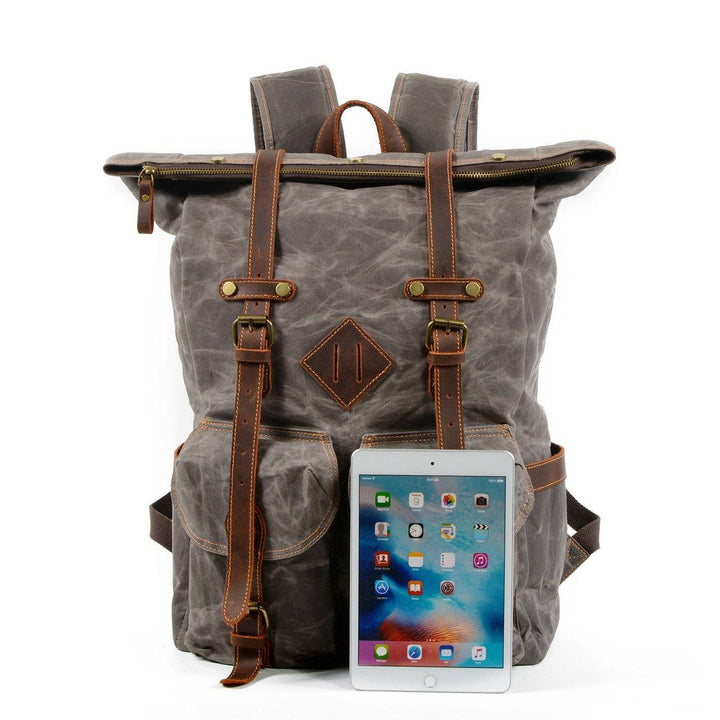 Hipster Rucksack | James