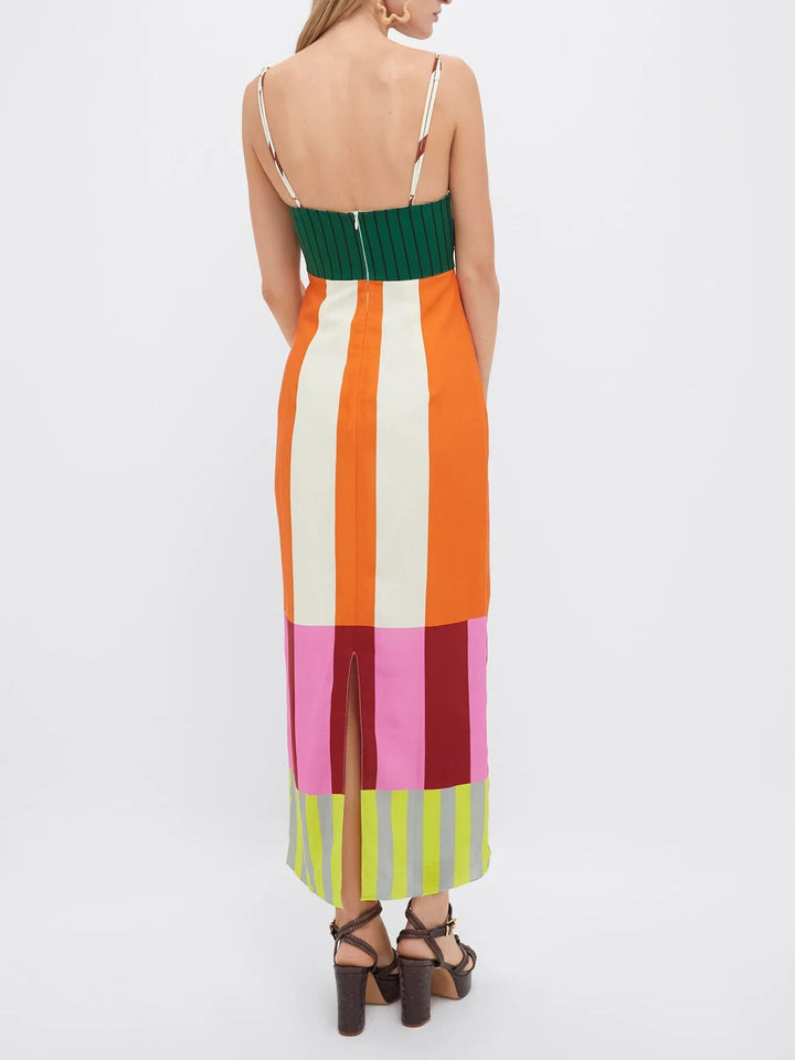Bengal Breeze Paloma Maxi Dress