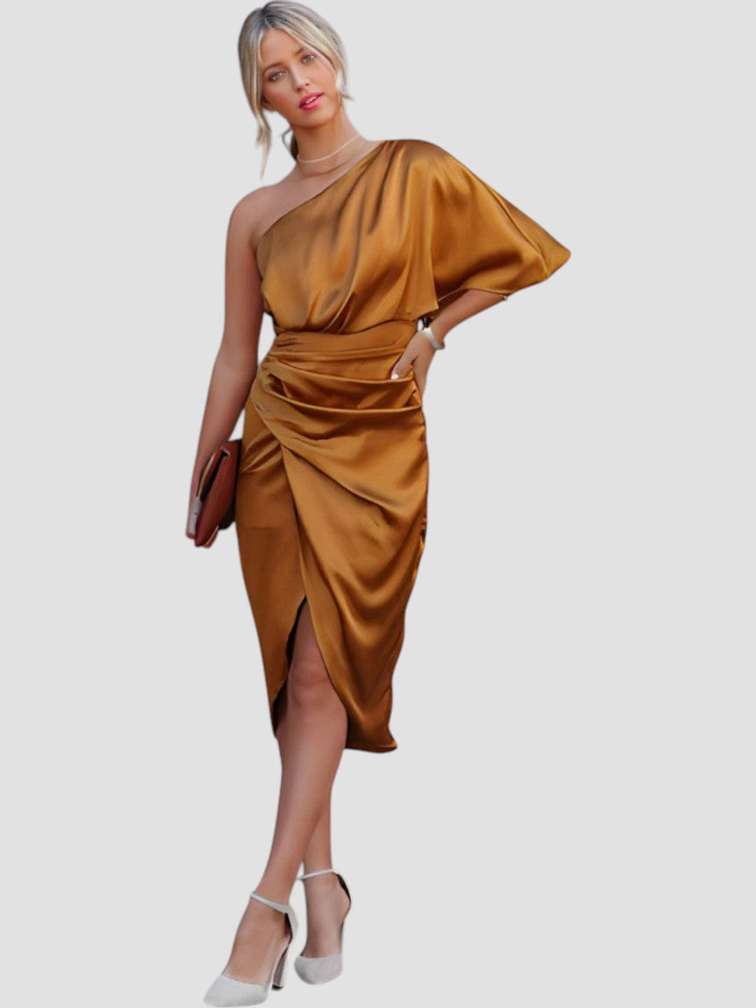Patricia™ | Elegant Dress