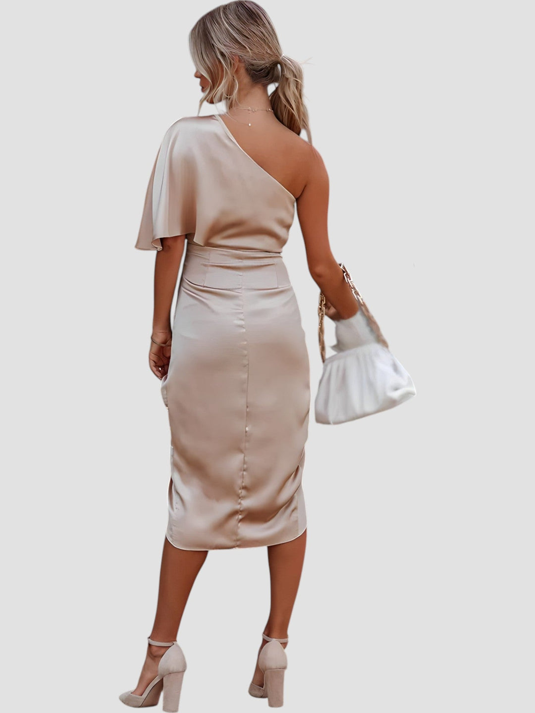 Patricia™ | Elegant Dress