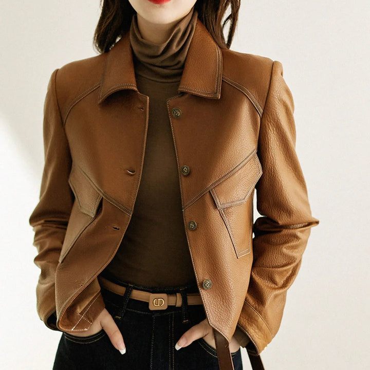 Cae™ | Elegant Spring Coat