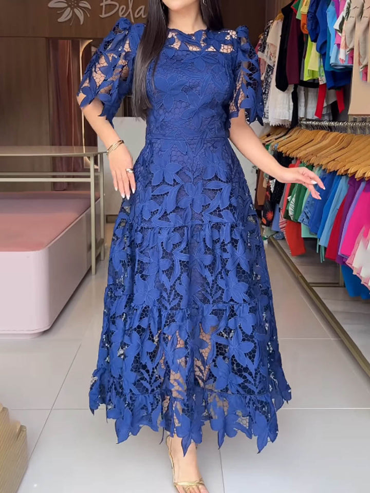 Sofy Royale Dress