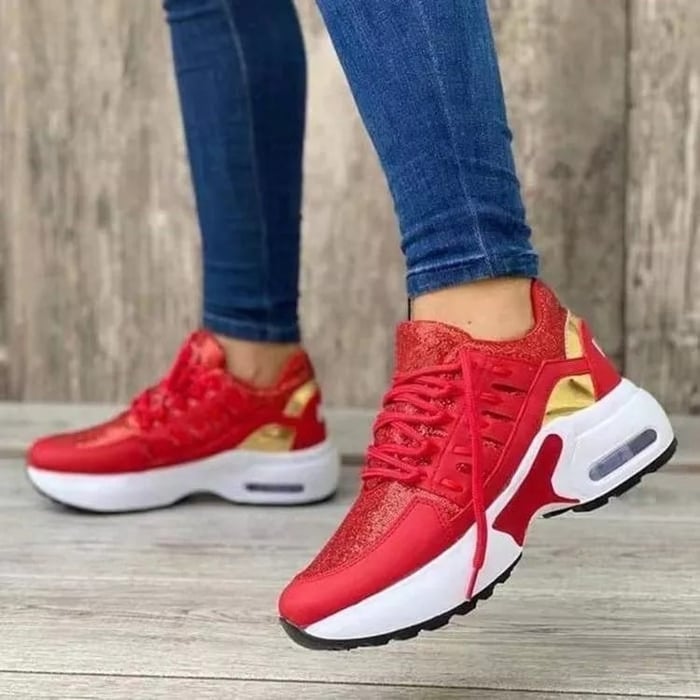 SoleEase™ Walk on Comfort